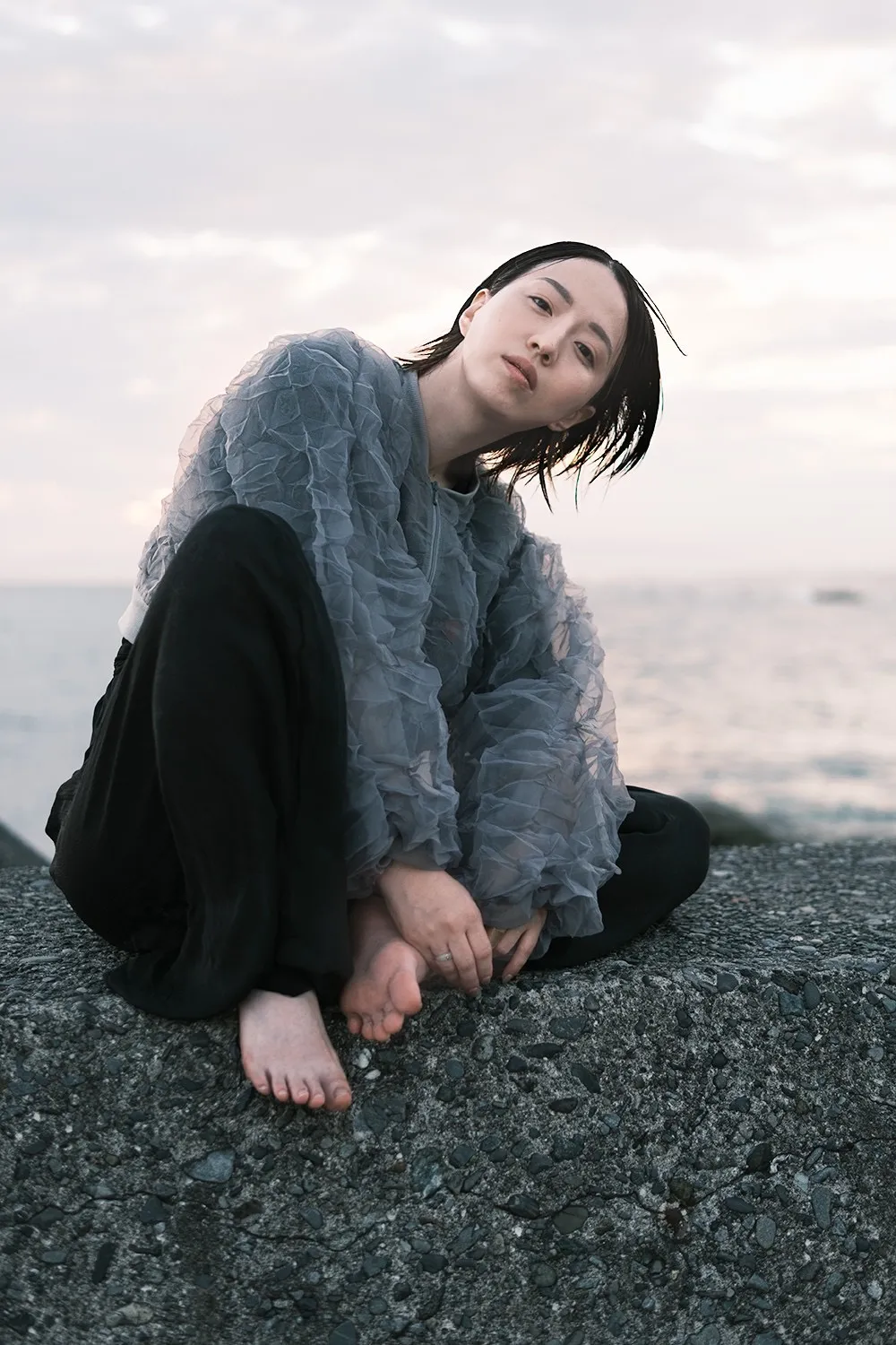 inter FM(89.7) "sensor"に Kuro生出演　8月24日20:00〜