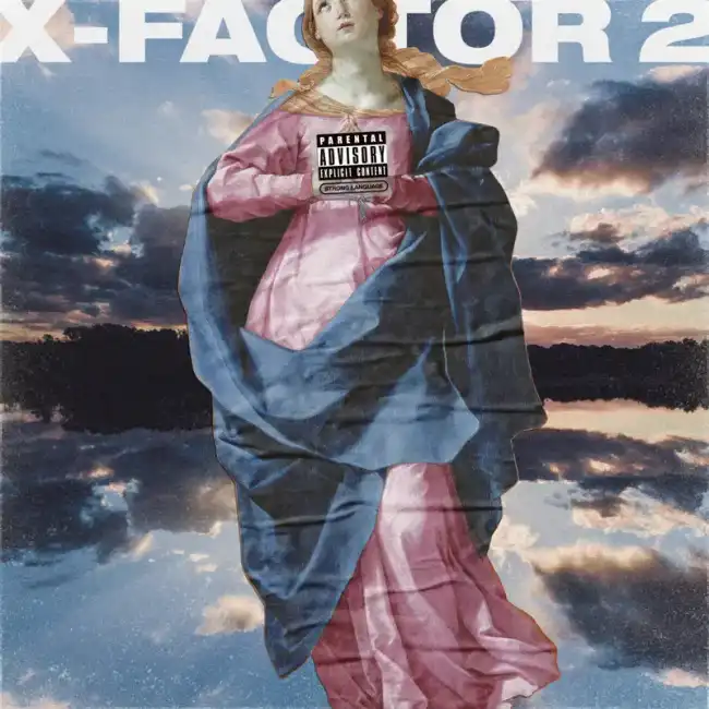AOTLのコンピレーションEP「X- Factor 2」収録楽曲にKuro参加